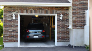 Garage Door Installation at Alcott Park, Colorado