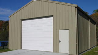 Garage Door Openers at Alcott Park, Colorado